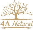 4a Natural Logo
