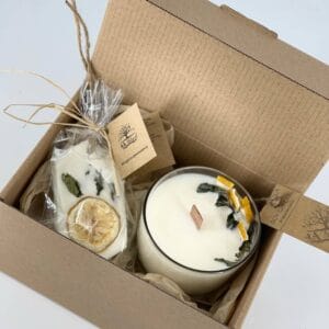 Комплект ЛИМОНЕНО УХАНИЕ