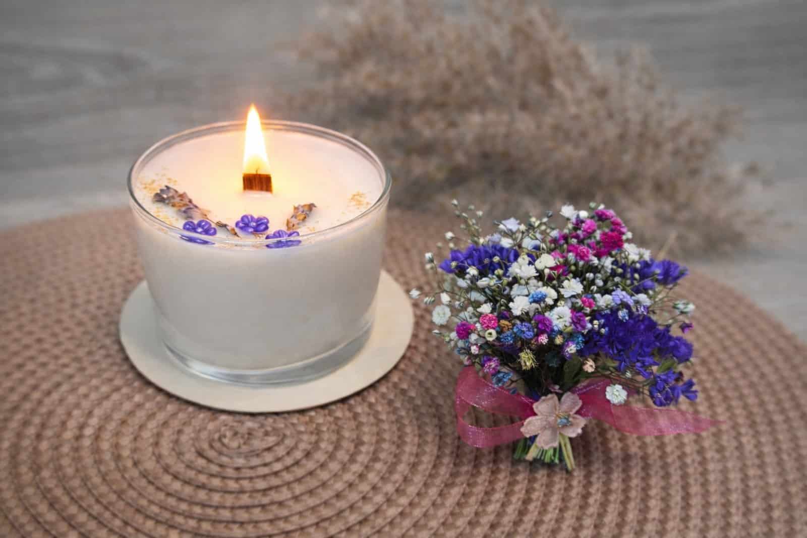 Подаръчен комплект "Lavender Box" - Image 2